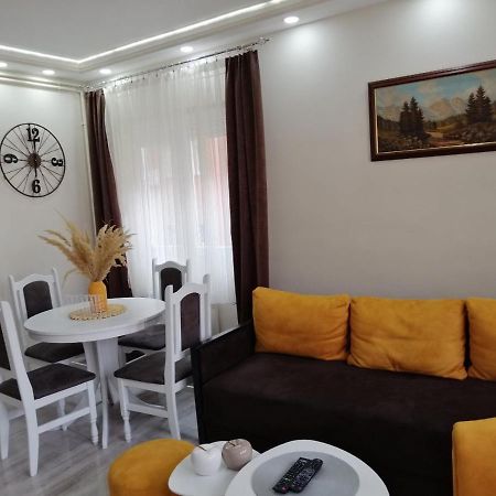 Apartamento Apartman Zi-Zo Vrsac Exterior foto