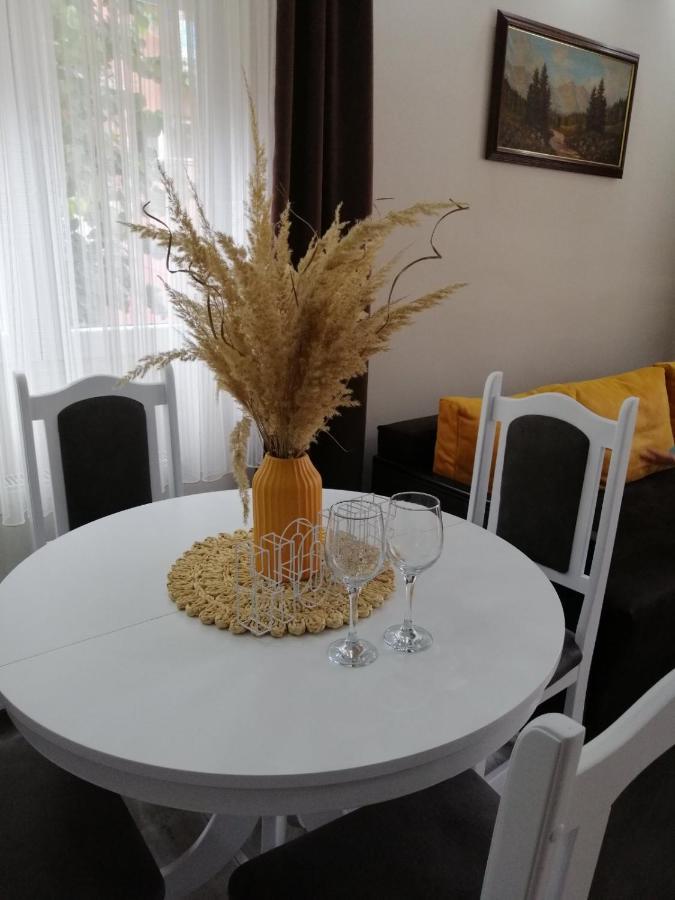 Apartamento Apartman Zi-Zo Vrsac Exterior foto