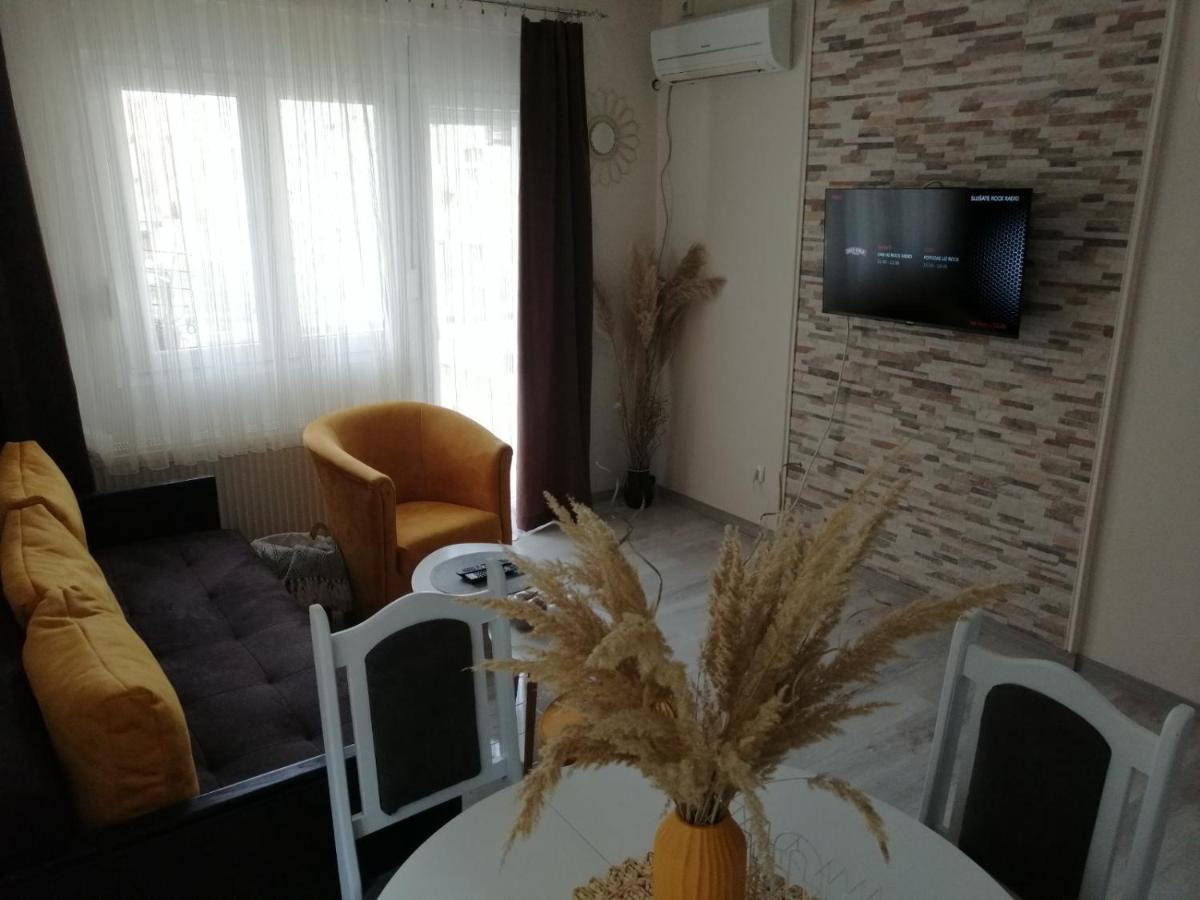 Apartamento Apartman Zi-Zo Vrsac Exterior foto