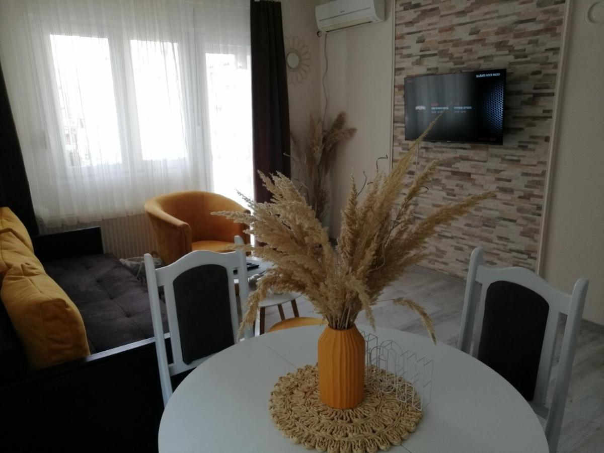 Apartamento Apartman Zi-Zo Vrsac Exterior foto