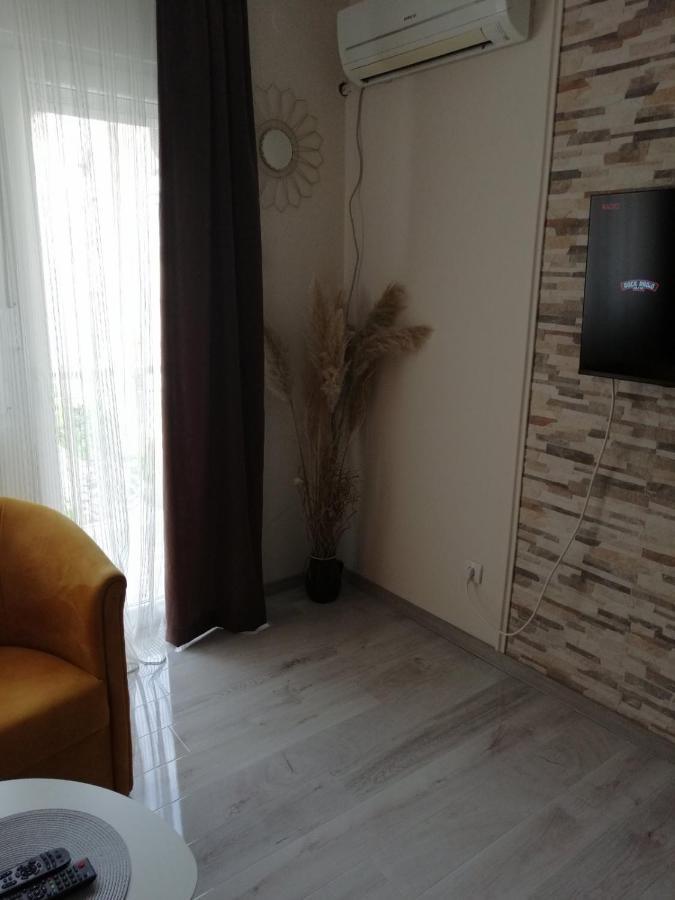 Apartamento Apartman Zi-Zo Vrsac Exterior foto